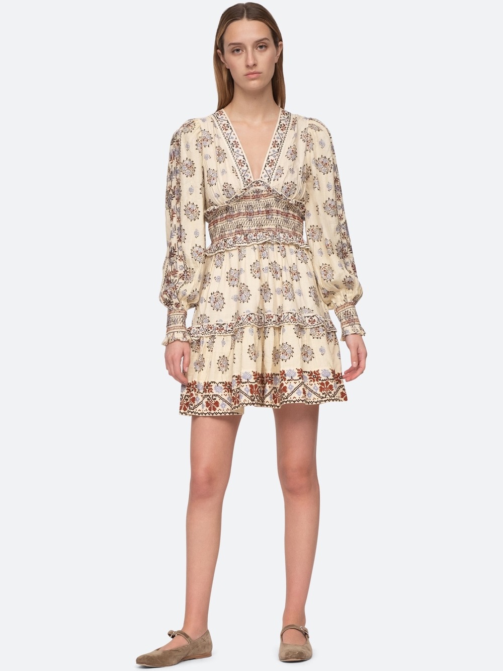 Sea New York Ellabeth Dress